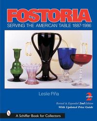 Produktbild: Fostoria