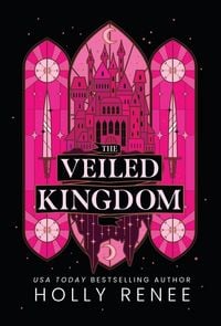 Produktbild: The Veiled Kingdom