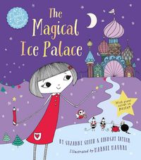 Produktbild: The Magical Ice Palace
