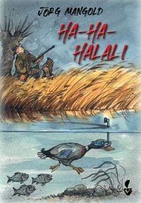Produktbild: Ha-Ha-Halali