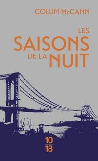 Produktbild: LES SAISONS DE LA NUIT (EDITION SPECIALE)