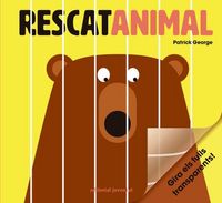 Produktbild: Rescat animal