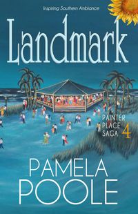 Produktbild: Landmark, Painter Place Saga 4