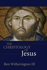 Produktbild: The Christology of Jesus