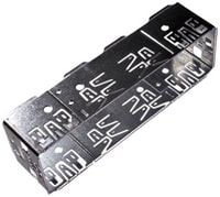Produktbild: ACV 1701-00 Autoradio-Einbaurahmen