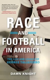 Produktbild: Race and Football in America