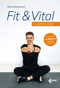 Produktbild: Fit & Vital in jedem Alter