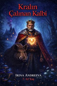 Produktbild: Kralin &Ccedil;alinan Kalbi