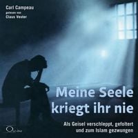 Produktbild: Meine Seele kriegt ihr nie