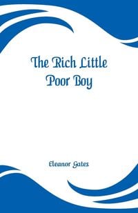 Produktbild: The Rich Little Poor Boy