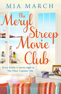 Produktbild: The Meryl Streep Movie Club