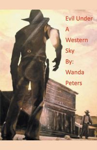 Produktbild: Evil Under a Western Sky