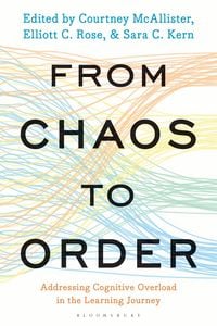 Produktbild: From Chaos to Order
