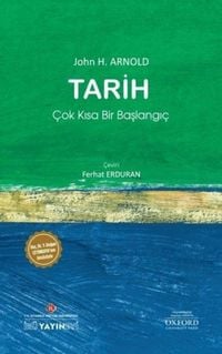 Produktbild: Tarih