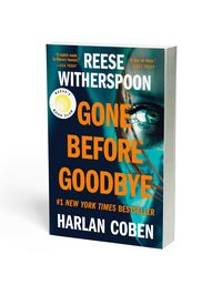 Produktbild: Gone Before Goodbye