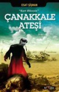 Produktbild: Canakkale Atesi - Kurt H&uuml;seyin