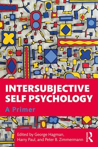 Produktbild: Intersubjective Self Psychology