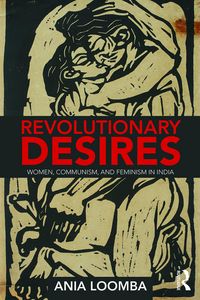 Produktbild: Revolutionary Desires