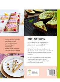 Ratz-Fatz-Backen