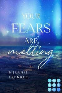 Produktbild: Your Fears Are Melting (Iceland Love 2)
