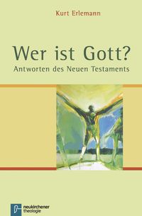 Produktbild: Wer ist Gott?