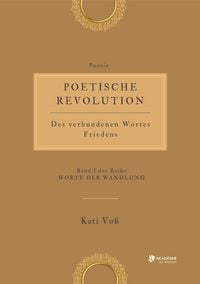 Produktbild: Poetische Revolution