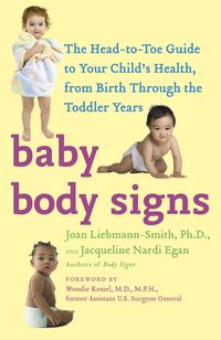 Produktbild: Baby Body Signs