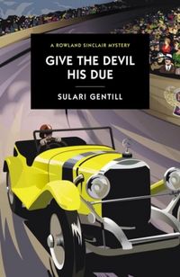 Produktbild: Give The Devil His Due