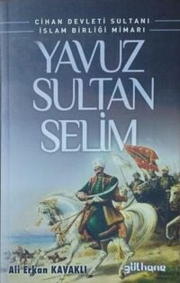 Produktbild: Yavuz Sultan Selim