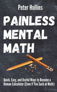 Produktbild: Painless Mental Math