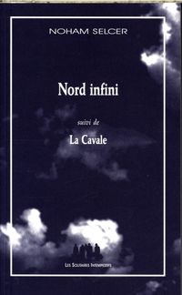 Produktbild: Nord infini. Suivi de La cavale