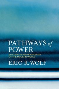 Produktbild: Pathways of Power