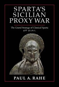 Produktbild: Sparta's Sicilian Proxy War