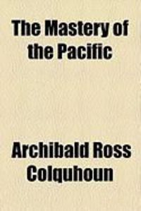 Produktbild: The Mastery of the Pacific