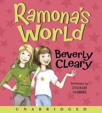 Produktbild: Ramona's World