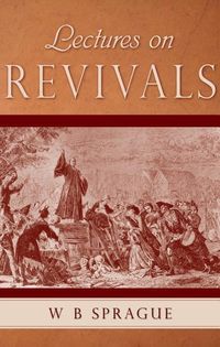 Produktbild: Lectures on Revivals