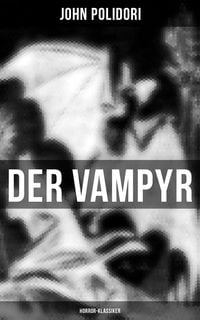 Produktbild: Der Vampyr (Horror-Klassiker)