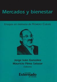 Produktbild: Mercados y bienestar