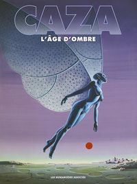 Produktbild: L'&acirc;ge d'ombre