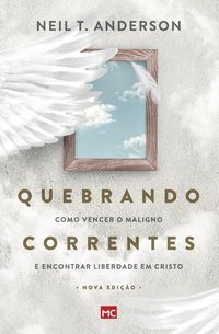 Produktbild: Quebrando Correntes