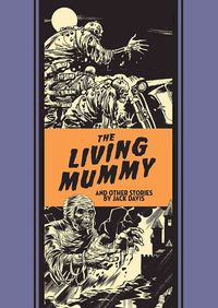 Produktbild: The Living Mummy and Other Stories