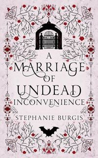 Produktbild: A Marriage of Undead Inconvenience