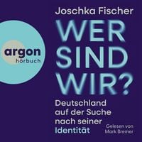 Produktbild: Wer sind wir?