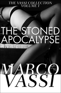Produktbild: The Stoned Apocalypse