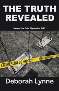 Produktbild: The Truth Revealed
