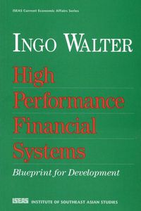 Produktbild: High Performance Financial Systems