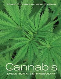 Produktbild: Cannabis
