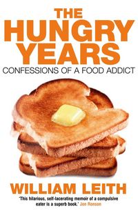 Produktbild: The Hungry Years