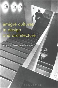 Produktbild: Emigre Cultures in Design & Ar