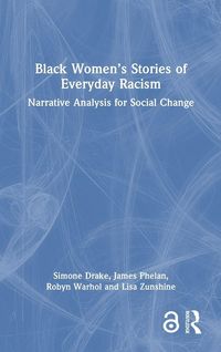 Produktbild: Black Women's Stories of Everyday Racism
